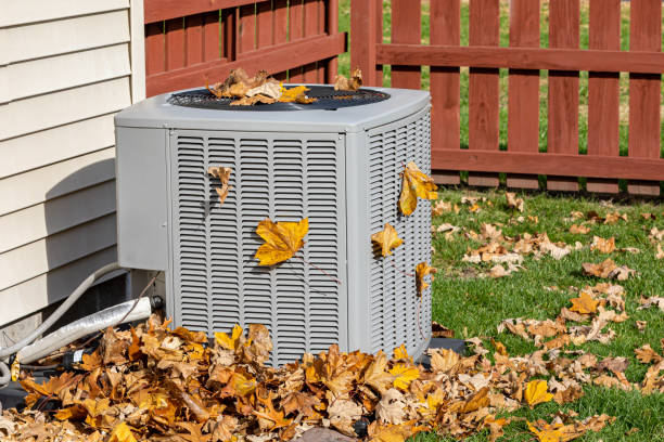 Best Residential HVAC Services  in Milbank, SD