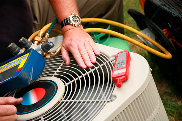 Best Air Quality Test  in Milbank, SD