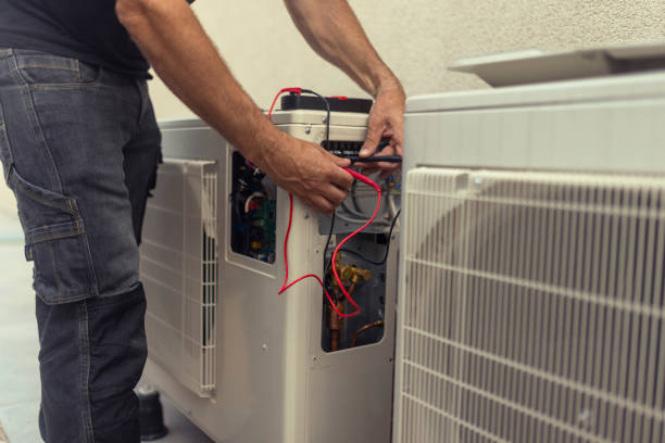 Best HVAC Emergency Services  in Milbank, SD