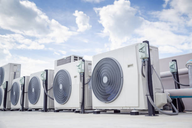Best Ductless HVAC Repair  in Milbank, SD