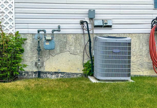Ductless HVAC Repair in Milbank, SD